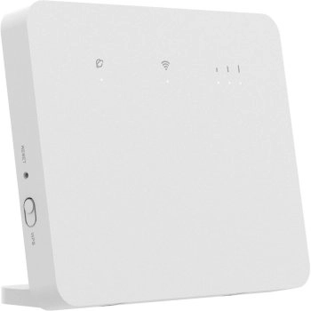 Модем GSM 4G Huawei CPE 3s B313-322 Wi-Fi Firewall внешний белый