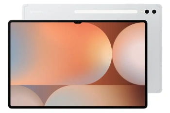 Планшетный компьютер Samsung Galaxy Tab S10 Ultra BSM-X920 9300+ (3.4) 8C RAM12Gb ROM512Gb 14.6" AMOLED 2X 2960x1848 Android 14 серебристый 13Mpix 12M