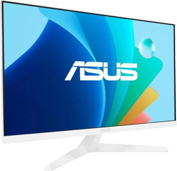 Монитор 27" ASUS VY279HF-W (IPS, 100Hz, LCD, 1920x1080, HDMI)
