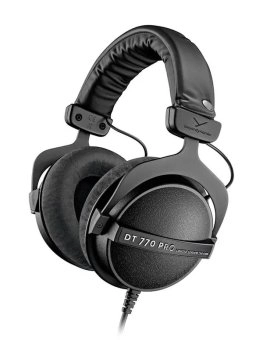 Наушники Beyerdynamic DT 770 PRO BLACK EDITION 250 OHMS