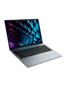 Ноутбук Tecno MegaBook K16SAA Core i5 13420H 16Gb SSD1Tb Intel UHD Graphics 16" IPS WUXGA (1920x1200) Windows 11 Home grey WiFi BT Cam 6060mAh (710033
