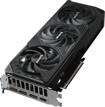 Видеокарта 12048 Мб <PCI-E> GDDR7 GIGABYTE GV-N5070WF3OC-12GD (RTL) HDMI+3xDP <GeForce RTX5070>