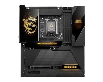 Материнская плата MSI MEG Z890 GODLIKE DDR5