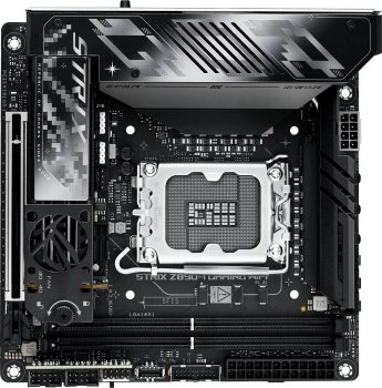 Материнская плата ASUS ROG STRIX Z890-I GAMING WIFI DDR5