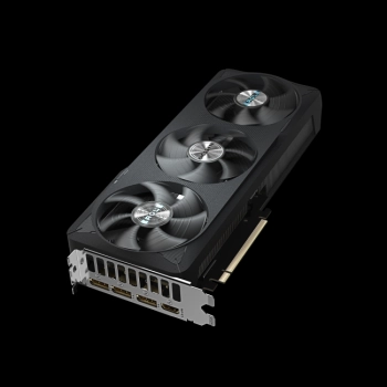 Видеокарта 12048 Мб <PCI-E> GDDR7 GIGABYTE GV-N5070EAGLE OC-12GD (RTL) HDMI+3xDP <GeForce RTX5070>