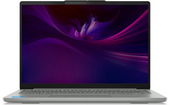 Ноутбук Lenovo IdeaPad Slim 5 14IRH10 Core i7 13620H 16Gb SSD1Tb Intel UHD Graphics 14" OLED WUXGA (1920x1200) Windows 11 Home grey WiFi BT Cam (83HR0