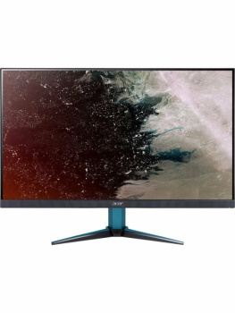 Монитор 27" Acer <UM.HV1EE.301/UM.HV1CD.301> VG271UM3bmiipx <Black> (IPS. 180Hz, LCD, 2560x1440, HDMI, DP)