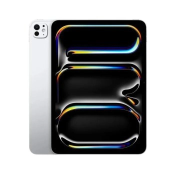 Планшетный компьютер Apple iPad Pro 11 (M4, 2024) Wi-Fi 256GB Silver