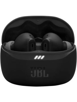 Наушники с микрофоном JBL Tune Beam 2, черный