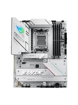 Материнская плата ASUS ROG STRIX B850-A GAMING WIFI, AM5, AMD B850, 4xDDR5, 2xSATA, 4xM.2, 1xPCIe 5.0 x16, 1xPCIe 4.0 x16, 1xPCIe x4, 1xDP, 1xHDMI, 1x