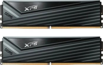 Оперативная память ADATA XPG CASTER DDR5 6000 МГц 2x32 ГБ (AX5U6000C3032G-DCCAGY)