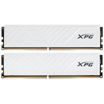 Оперативная память ADATA XPG GAMMIX D35 DDR4 3600 МГц 2x16 ГБ (AX4U360016G18I-DTWHD35)