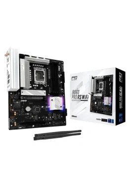 Материнская плата ASRock B860 PRO RS WIFI