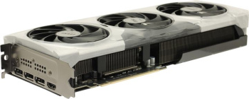 Видеокарта MSI GeForce RTX 5070 12G VENTUS 3X OC