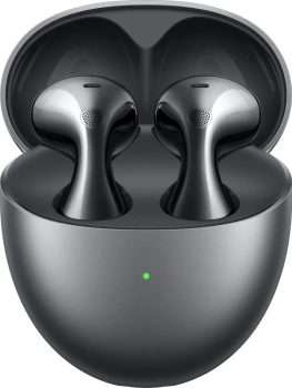 Наушники с микрофоном BT-гарнитура Huawei FreeBuds 6 Black 55038130