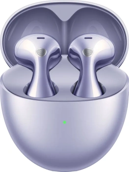 Наушники с микрофоном BT-гарнитура Huawei FreeBuds 6 White 55038131