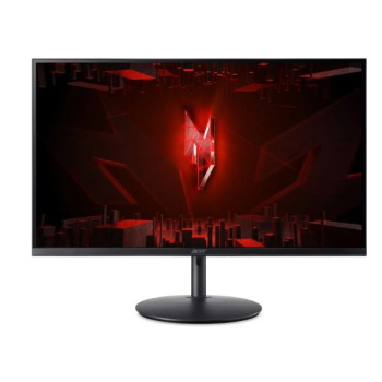 Монитор 27" Acer XF270X1bmiiphx IPS 1920x1080, 200 Гц, 1 мс, 16:9, 250 кд/м², 2xHDMI, 1xDP, динамики, черный
