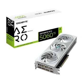Видеокарта Gigabyte GV-N506TAERO OC-8GD