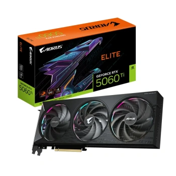 Видеокарта Gigabyte GV-N506TAORUS E-16GD