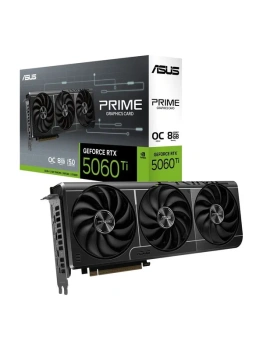 Видеокарта ASUS PRIME-RTX5060TI-O8G