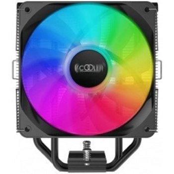Вентилятор для процессора PCCooler Paladin EX400 ARGB 1800 об/мин