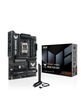 Материнская плата ASUS TUF GAMING B650E-PLUS WIFI