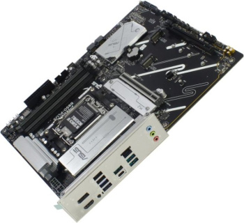 Материнская плата ASUS PRIME B850-PLUS