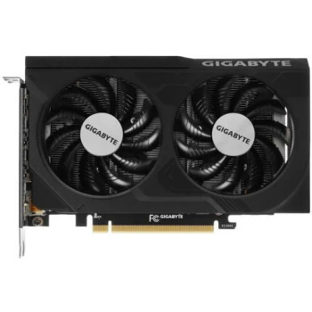 Видеокарта Gigabyte RTX5060 GV-N5060WF2OC-8GD 1.0 NV RTX5060 8Gb 128bit GDDR7 2512/28000/HDMIx1/DP PCI-E 5.0