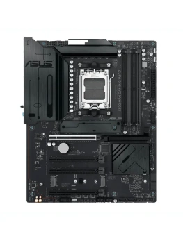 Материнская плата ASUS X870 MAX GAMING WIFI7 SocketAM5 AMD X870 ATX AC`97 8ch(7.1) 2.5Gg RAID+HDMI