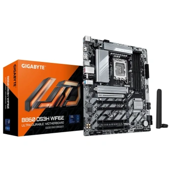 Материнская плата Gigabyte B860 DS3H WIFI6E DDR5