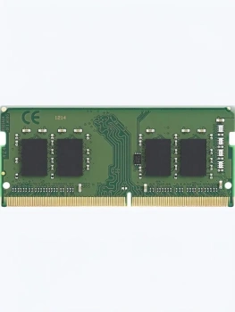Оперативная память для ноутбуков AMD Radeon R9 Gamer Series DDR4 3000 МГц 1x8 ГБ (R948G3000S2S-U)