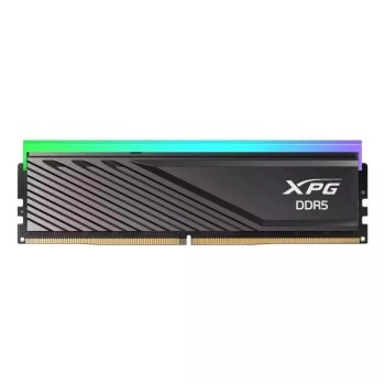 Оперативная память ADATA XPG Lancer Blade RGB DDR5 6000 МГц 1x32 ГБ (AX5U6000C3032G-SLABRBK)