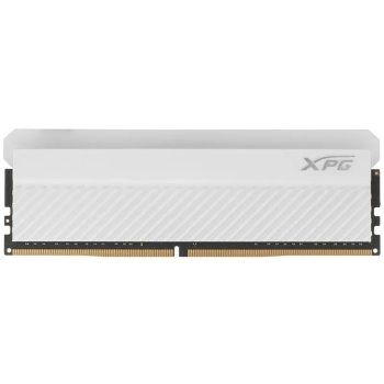 Оперативная память ADATA XPG SPECTRIX D45G RGB DDR4 3200 МГц 1x8 ГБ (AX4U32008G16A-CWHD45G)