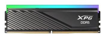Оперативная память ADATA XPG Lancer Blade RGB DDR5 6000 МГц 2x32 ГБ (AX5U6000C3032G-DTLABRBK)