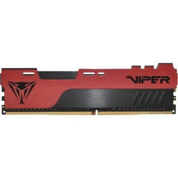 Оперативная память Patriot Memory Viper Elite II DDR4 4000 МГц 1x32 ГБ (PVE2432G400C0)