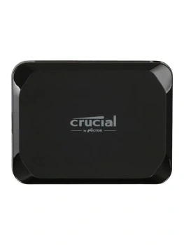 Внешний твердотельный накопитель (SSD) Crucial X9 1Tb [CT1000X9SSD9]