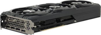 Видеокарта Palit GeForce RTX 5070 GamingPro-S 12 ГБ (NE75070019K9-GB2050U)