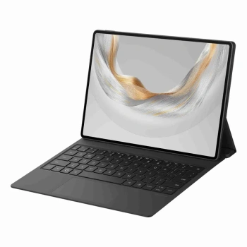 Планшетный компьютер Huawei MatePad Pro Papermate MRO-W09 Wi-Fi 12/512Gb, с клавиатурой, черный
