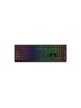 Клавиатура Wooting игровая проводная TWO HE, (Gateron x Lekker Magnetic L60 Linear), Английская раскладка, черный