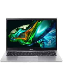Ноутбук Acer Aspire Lite L15-71P-5073 Core i5 12450H 16Gb SSD512Gb Intel UHD Graphics 15.6" IPS FHD (1920x1080) без ОС metall WiFi BT Cam (NX.J7NER.00