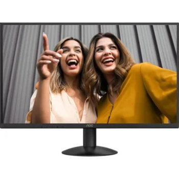 Монитор 23.8" AOC 24B30H3 Black (IPS, 1920x1080, 120Hz, 1 ms, 178°/178°, 300 cd/m, 1500:1, +HDMI 1.4, D-Sub, (AC ext))