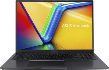 Ноутбук Asus Vivobook 16 X1605VA-MB2106 Intel Core i5-13420H 2.1 GHz DDR4 16GB 512GB PCIE G4 SSD Intel Iris X Graphics 16.0"(90NB10N3-M02KZ0 )