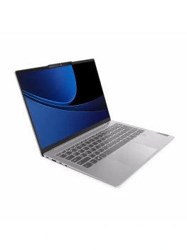 Ноутбук Lenovo IdeaPad Slim 5 OLED 16IMH9 16", Intel Core Ultra 7 155H, 16 ГБ, SSD 512 ГБ, Intel Arc Graphics, Без ОС, (83DC008RRK), серый, Русская ра