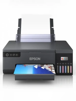 Принтер струйный Epson C11CK37403, черный