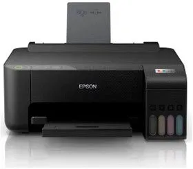 Принтер струйный Epson L1250, (C11CJ71404), черный