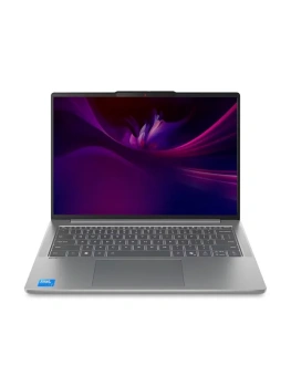Ноутбук Lenovo IdeaPad Slim 5 OLED 14IRH10R 14", Intel Core 5 210H, 16 ГБ, SSD 1024 ГБ, Intel Graphics, Без ОС, (83J00019RK), серый, Русская раскладка