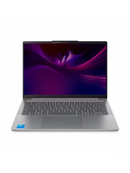 Ноутбук Lenovo IdeaPad Slim 5 OLED 14IRH10R 14", Intel Core 7 240H, 16 ГБ, SSD 1024 ГБ, Intel Graphics, Без ОС, (83J0001CRK), серый, Русская раскладка