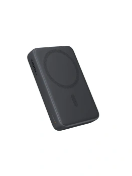Портативный аккумулятор Aukey magnectic 10000 mah , черный, APB-PB-MS04BK