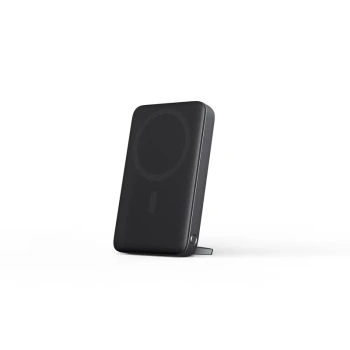 Портативный аккумулятор Aukey magnectic 10000 mah , черный, APB-PB-MS06