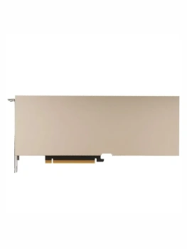 Видеокарта PCI-E nVidia Tesla A100 OEM 80GB HBM2, PCIe x16 4.0, Dual Slot FHFL, Passive, 300W
